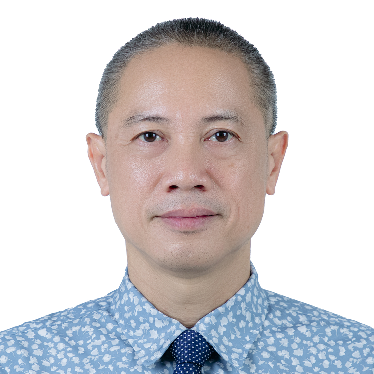 Ông Trần Việt Huy